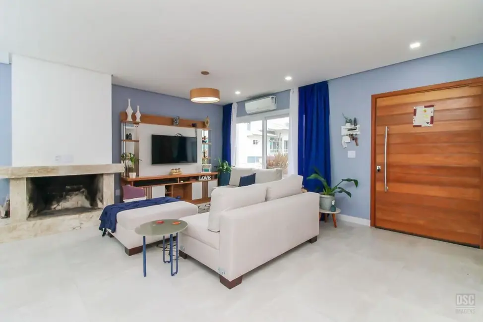 Foto 5 de Casa com 3 quartos à venda, 140m2 em Aberta dos Morros, Porto Alegre - RS