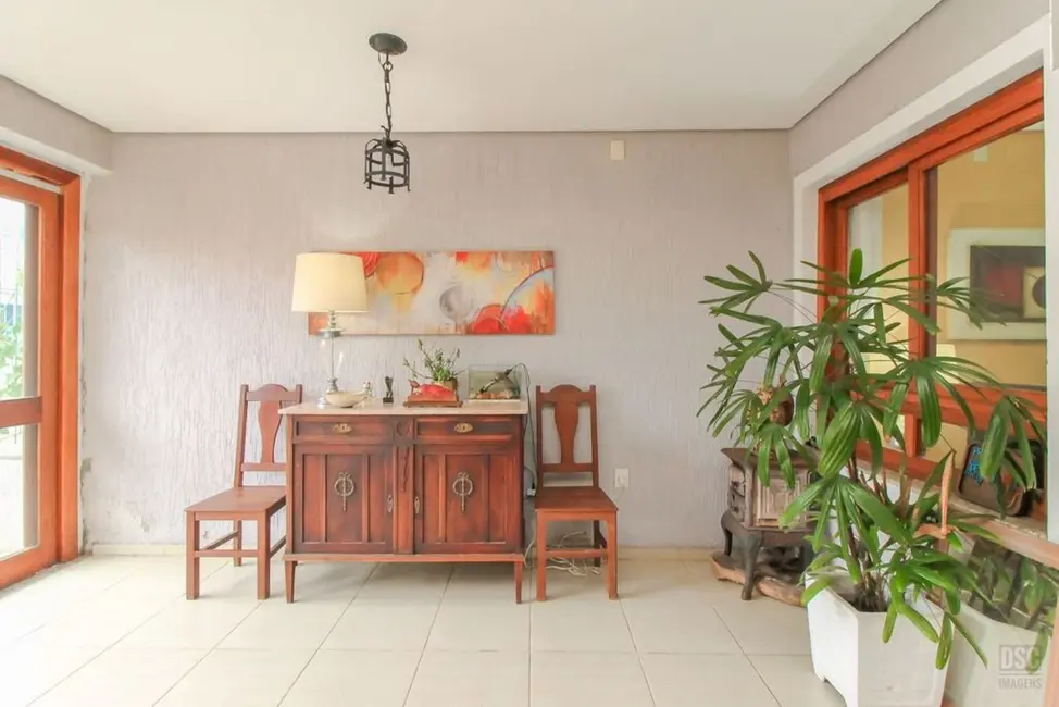 Foto 4 de Casa de Condomínio com 3 quartos à venda, 155m2 em Hípica, Porto Alegre - RS