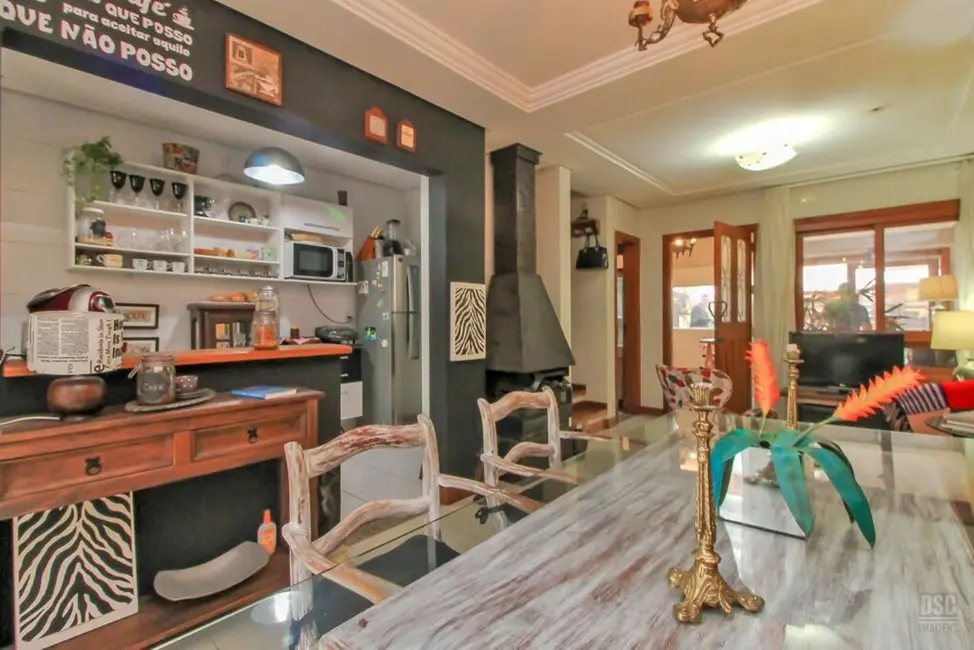 Foto 9 de Casa de Condomínio com 3 quartos à venda, 155m2 em Hípica, Porto Alegre - RS