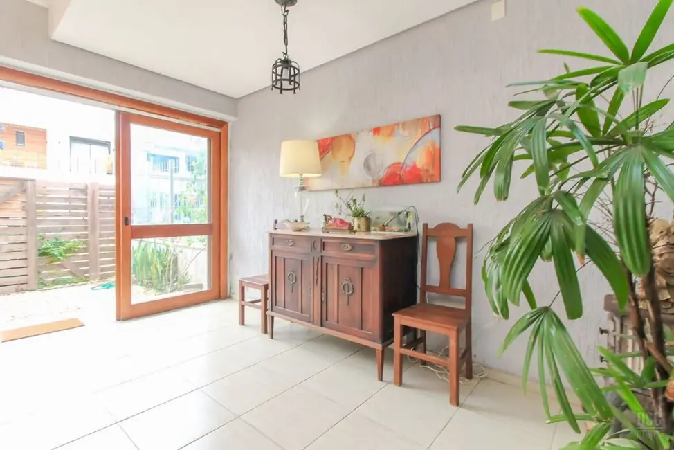 Foto 5 de Casa de Condomínio com 3 quartos à venda, 155m2 em Hípica, Porto Alegre - RS