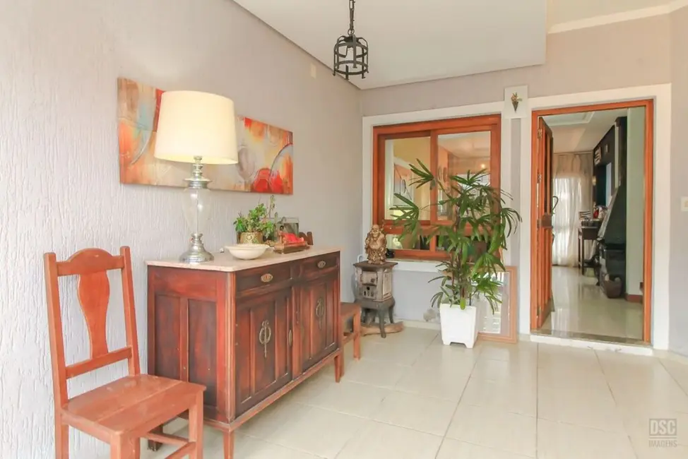 Foto 6 de Casa de Condomínio com 3 quartos à venda, 155m2 em Hípica, Porto Alegre - RS