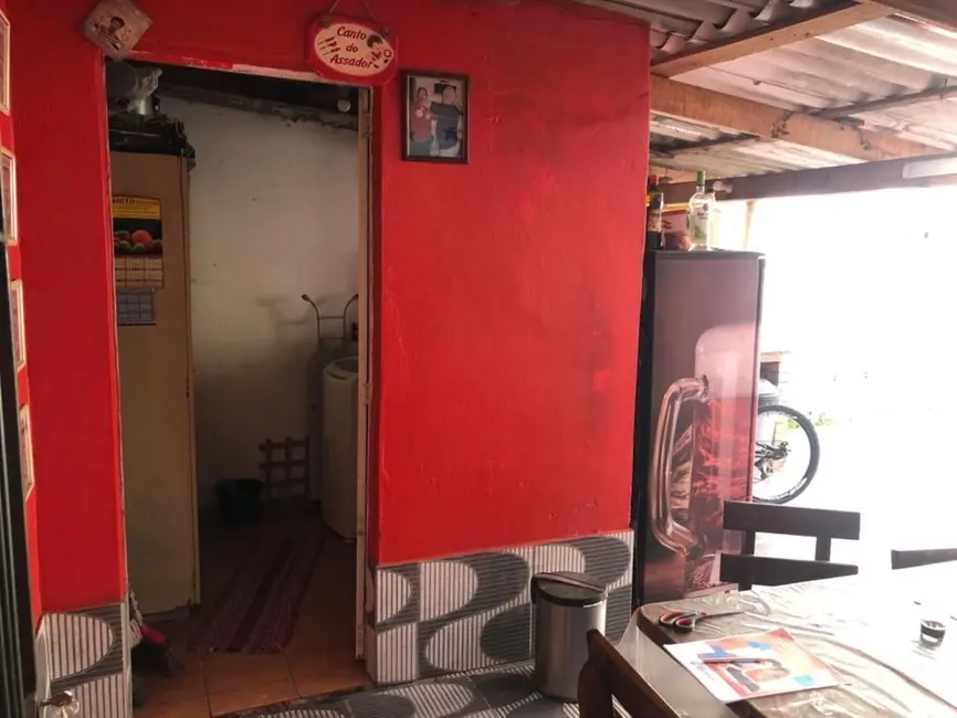 Casa com 2 quartos à venda, 120m2 em Vila João Pessoa, Porto Alegre - RS - imagem 7 Foto 7 de Casa com 2 quartos à venda, 120m2 em Vila João Pessoa, Porto Alegre - RS