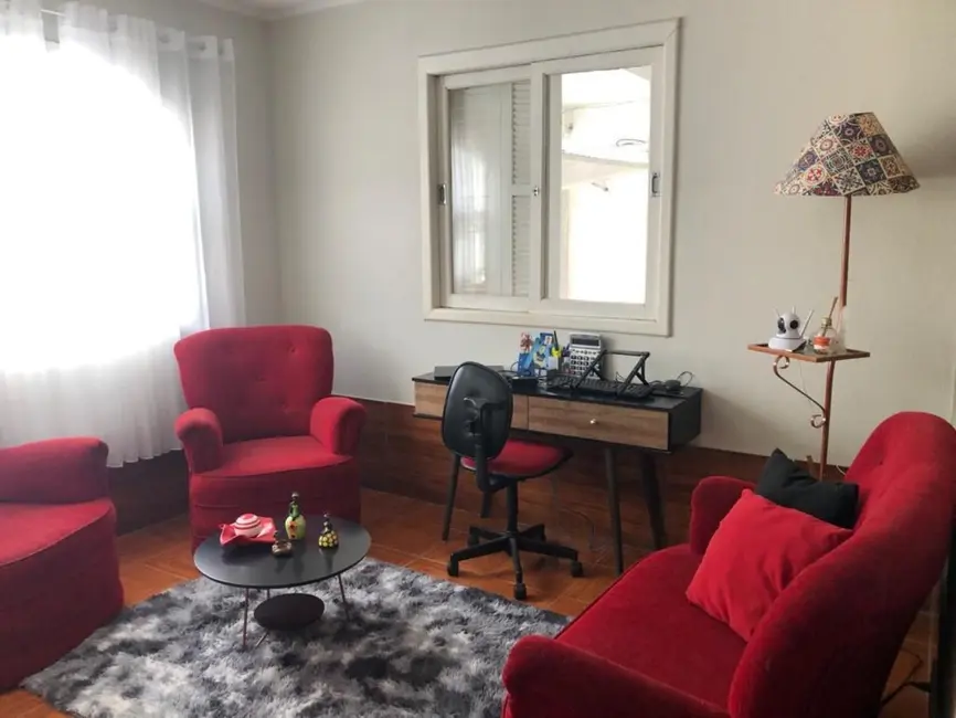 Casa com 2 quartos à venda, 120m2 em Vila João Pessoa, Porto Alegre - RS - imagem 6 Foto 6 de Casa com 2 quartos à venda, 120m2 em Vila João Pessoa, Porto Alegre - RS