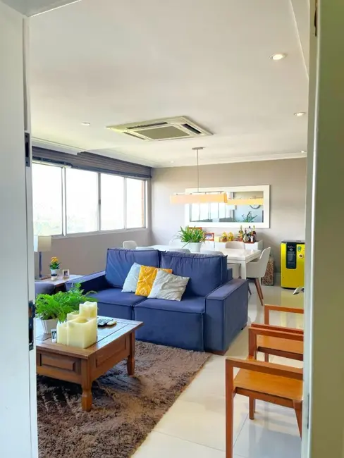 Apartamento com 3 quartos à venda, 111m2 em Bela Vista, Porto Alegre - RS - imagem 3 Foto 3 de Apartamento com 3 quartos à venda, 111m2 em Bela Vista, Porto Alegre - RS