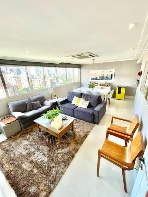 Apartamento com 3 quartos à venda, 111m2 em Bela Vista, Porto Alegre - RS - imagem 4 Foto 4 de Apartamento com 3 quartos à venda, 111m2 em Bela Vista, Porto Alegre - RS