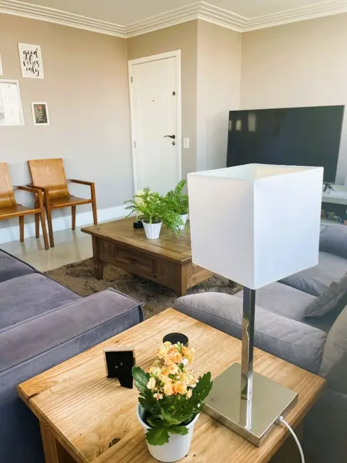 Apartamento com 3 quartos à venda, 111m2 em Bela Vista, Porto Alegre - RS - imagem 7 Foto 7 de Apartamento com 3 quartos à venda, 111m2 em Bela Vista, Porto Alegre - RS