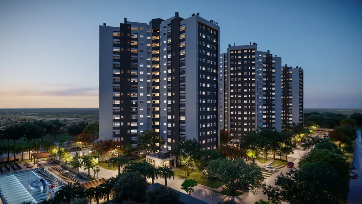 Foto 1 de Apartamento com 2 quartos à venda, 110m2 em Jardim Itu, Porto Alegre - RS