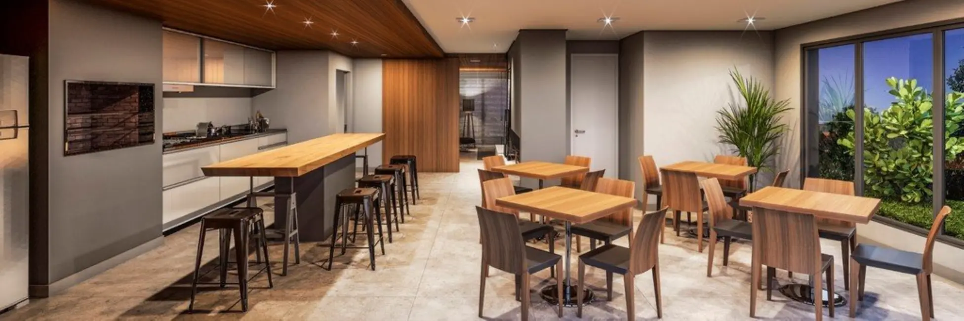 Apartamento com 3 quartos à venda, 172m2 em Petrópolis, Porto Alegre - RS - imagem 9 Foto 9 de Apartamento com 3 quartos à venda, 172m2 em Petrópolis, Porto Alegre - RS
