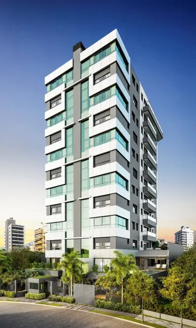 Foto 1 de Apartamento com 3 quartos à venda, 172m2 em Petrópolis, Porto Alegre - RS