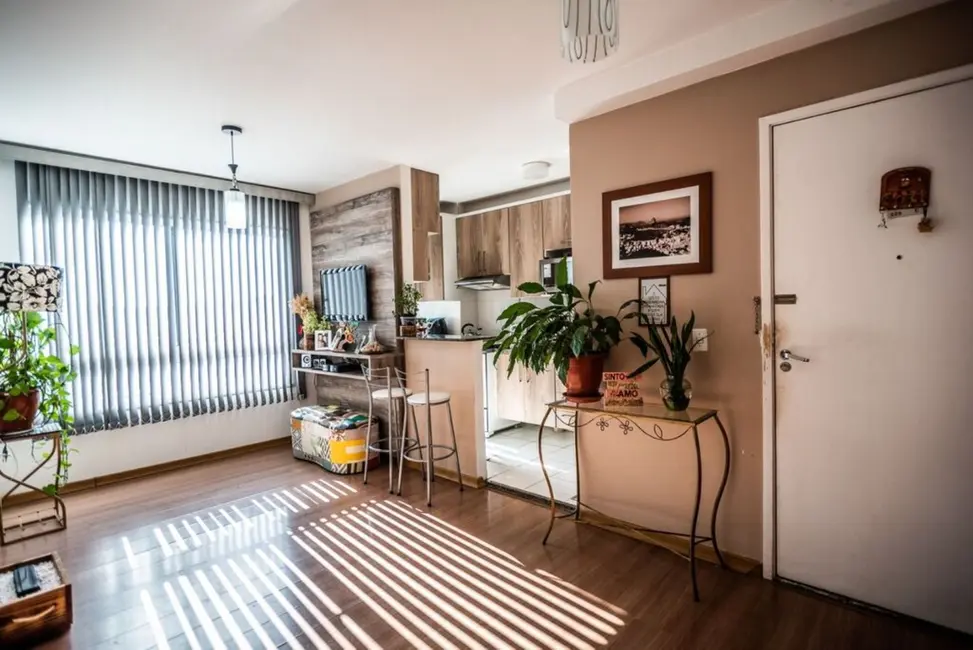 Foto 6 de Apartamento com 3 quartos à venda, 62m2 em Passo das Pedras, Porto Alegre - RS