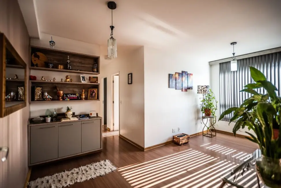 Foto 5 de Apartamento com 3 quartos à venda, 62m2 em Passo das Pedras, Porto Alegre - RS