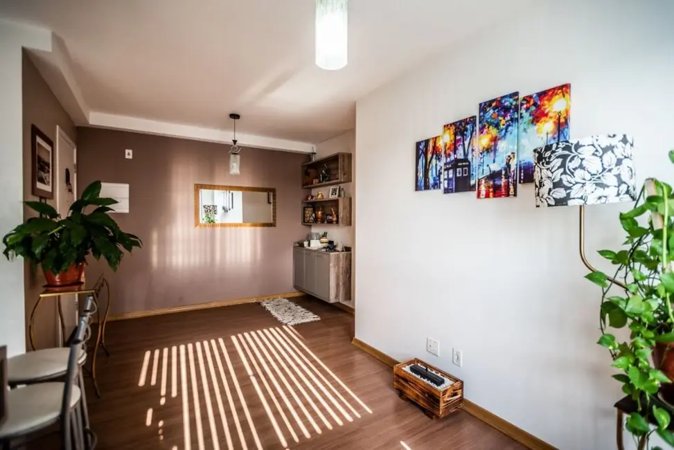 Foto 9 de Apartamento com 3 quartos à venda, 62m2 em Passo das Pedras, Porto Alegre - RS