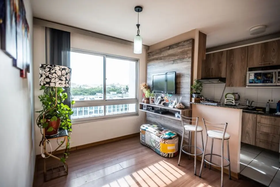 Foto 7 de Apartamento com 3 quartos à venda, 62m2 em Passo das Pedras, Porto Alegre - RS