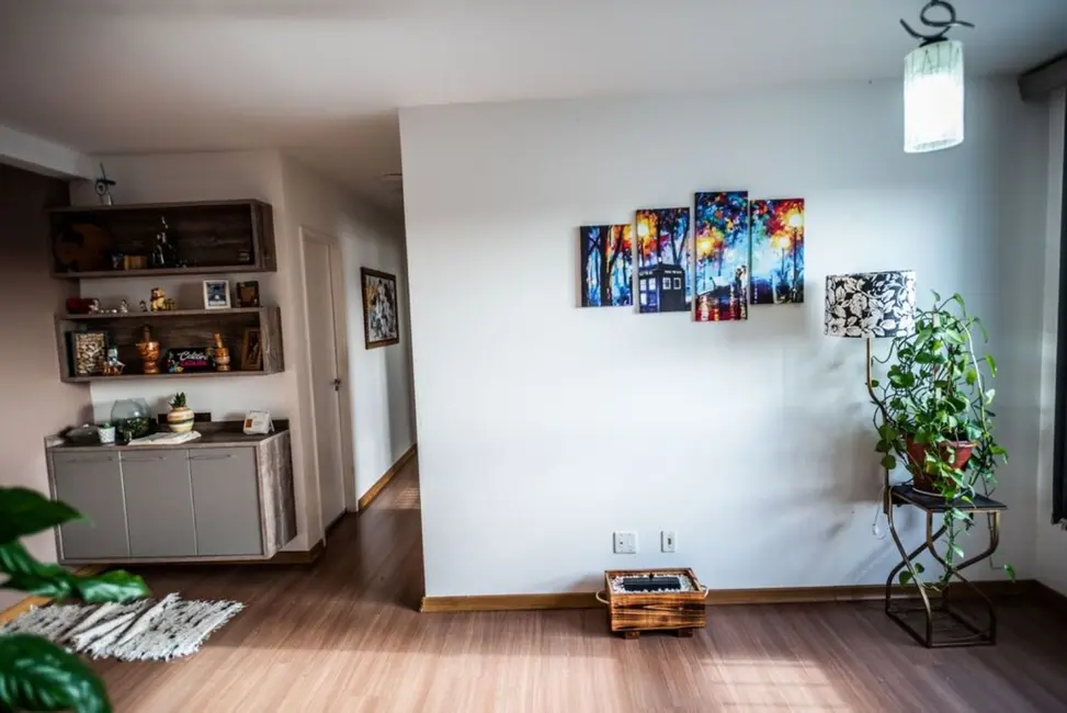 Foto 8 de Apartamento com 3 quartos à venda, 62m2 em Passo das Pedras, Porto Alegre - RS