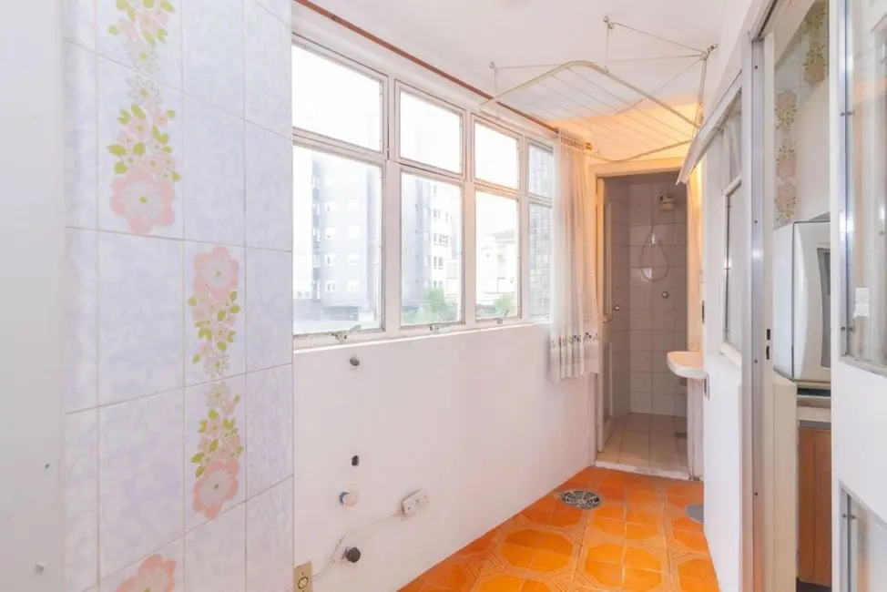 Foto 8 de Apartamento com 3 quartos à venda, 126m2 em Santa Tereza, Porto Alegre - RS