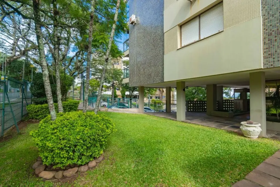 Foto 4 de Apartamento com 3 quartos à venda, 126m2 em Santa Tereza, Porto Alegre - RS