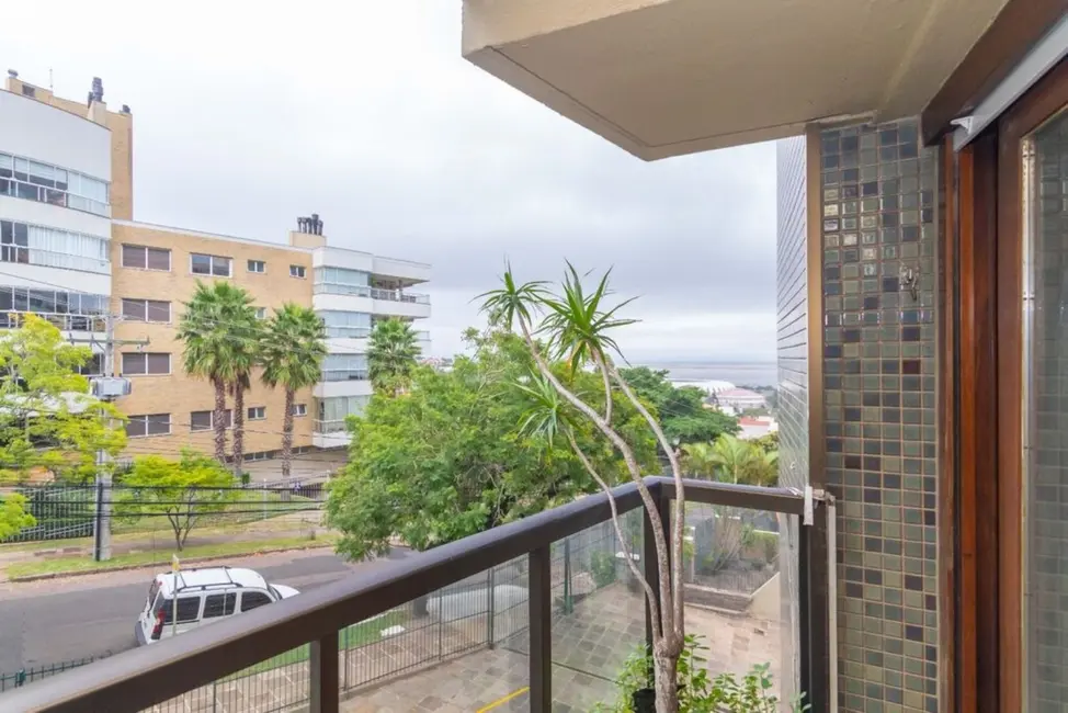 Foto 6 de Apartamento com 3 quartos à venda, 126m2 em Santa Tereza, Porto Alegre - RS