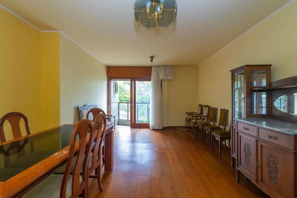 Foto 5 de Apartamento com 3 quartos à venda, 126m2 em Santa Tereza, Porto Alegre - RS