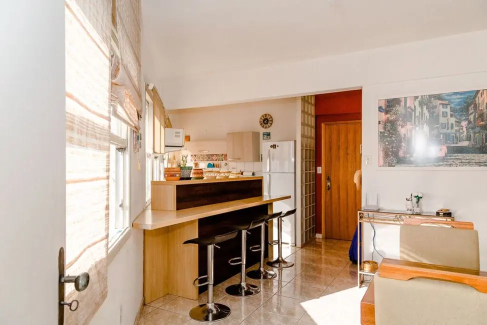 Foto 4 de Apartamento com 2 quartos à venda, 63m2 em Centro Histórico, Porto Alegre - RS