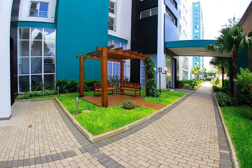 Apartamento com 3 quartos à venda, 113m2 em Passo da Areia, Porto Alegre - RS - imagem 4 Foto 4 de Apartamento com 3 quartos à venda, 113m2 em Passo da Areia, Porto Alegre - RS
