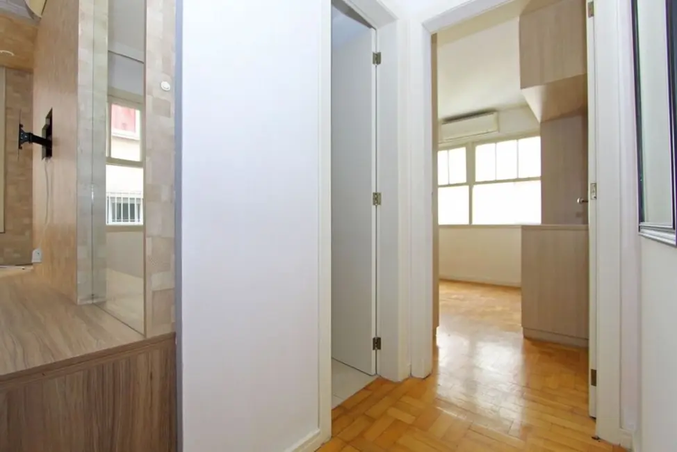 Foto 6 de Apartamento com 1 quarto à venda, 43m2 em Praia de Belas, Porto Alegre - RS