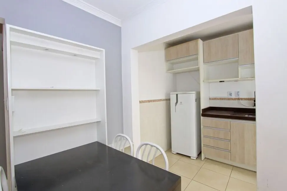 Foto 4 de Apartamento com 1 quarto à venda, 43m2 em Praia de Belas, Porto Alegre - RS