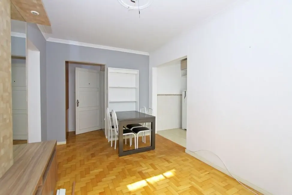 Foto 3 de Apartamento com 1 quarto à venda, 43m2 em Praia de Belas, Porto Alegre - RS