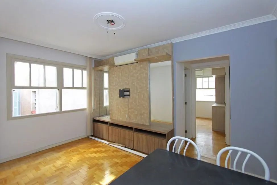 Foto 5 de Apartamento com 1 quarto à venda, 43m2 em Praia de Belas, Porto Alegre - RS