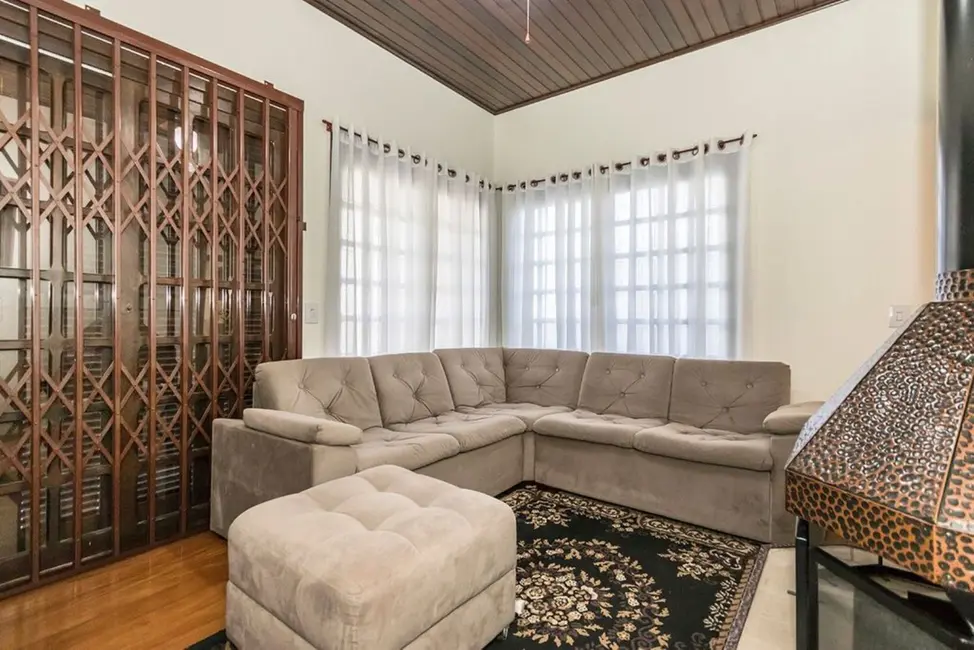 Foto 6 de Casa de Condomínio com 4 quartos à venda, 335m2 em Jardim Itu, Porto Alegre - RS