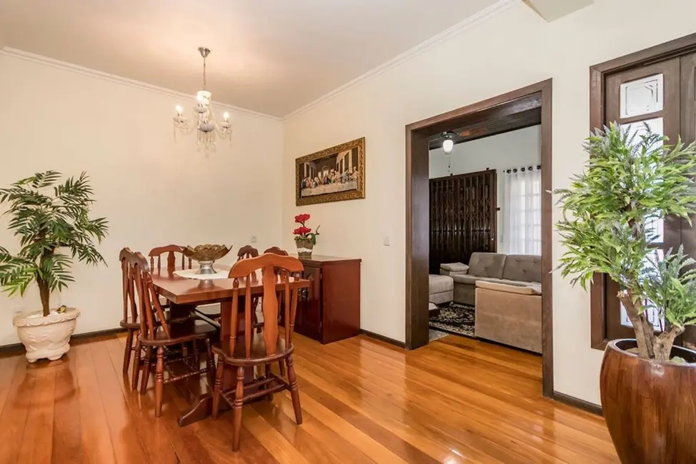 Foto 4 de Casa de Condomínio com 4 quartos à venda, 335m2 em Jardim Itu, Porto Alegre - RS