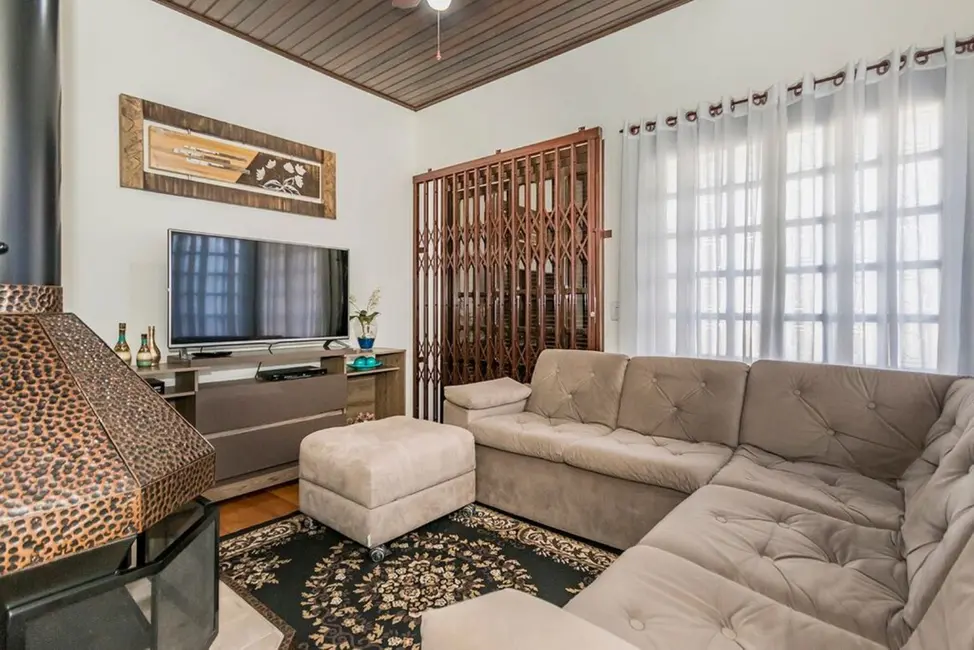 Foto 5 de Casa de Condomínio com 4 quartos à venda, 335m2 em Jardim Itu, Porto Alegre - RS