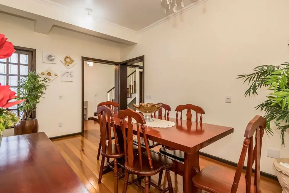 Foto 2 de Casa de Condomínio com 4 quartos à venda, 335m2 em Jardim Itu, Porto Alegre - RS