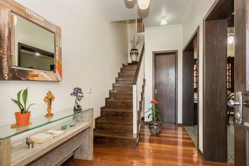 Foto 3 de Casa de Condomínio com 4 quartos à venda, 335m2 em Jardim Itu, Porto Alegre - RS