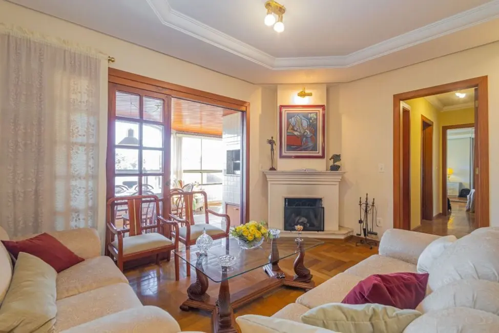 Foto 5 de Apartamento com 3 quartos à venda, 150m2 em Porto Alegre - RS