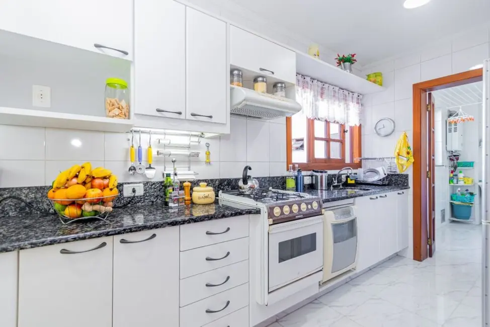 Foto 9 de Apartamento com 3 quartos à venda, 150m2 em Porto Alegre - RS