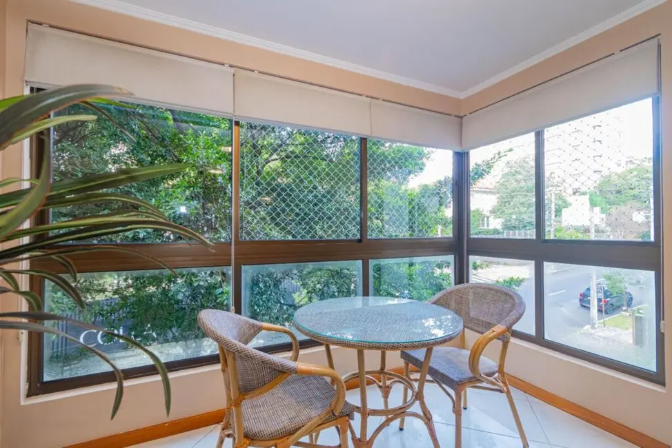 Foto 3 de Apartamento com 3 quartos à venda, 100m2 em Moinhos de Vento, Porto Alegre - RS