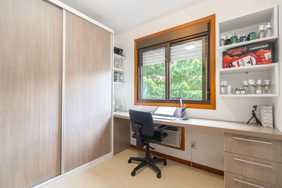 Foto 8 de Apartamento com 3 quartos à venda, 100m2 em Moinhos de Vento, Porto Alegre - RS