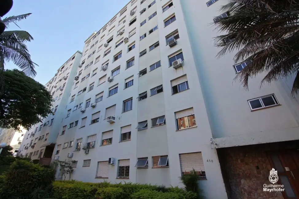 Foto 1 de Apartamento com 1 quarto à venda, 43m2 em Jardim Itu Sabará, Porto Alegre - RS