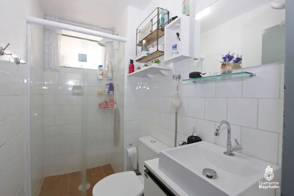 Apartamento com 1 quarto à venda, 43m2 em Jardim Itu Sabará, Porto Alegre - RS - imagem 6 Foto 6 de Apartamento com 1 quarto à venda, 43m2 em Jardim Itu Sabará, Porto Alegre - RS