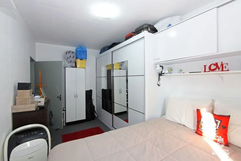 Apartamento com 1 quarto à venda, 43m2 em Jardim Itu Sabará, Porto Alegre - RS - imagem 7 Foto 7 de Apartamento com 1 quarto à venda, 43m2 em Jardim Itu Sabará, Porto Alegre - RS