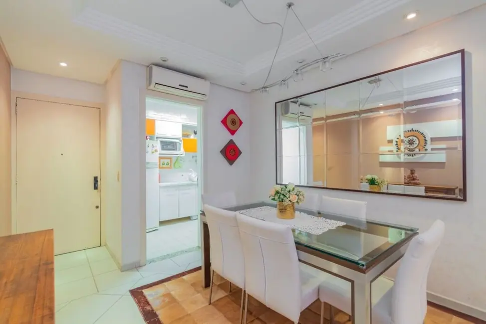 Foto 9 de Apartamento com 2 quartos à venda, 69m2 em Jardim do Salso, Porto Alegre - RS