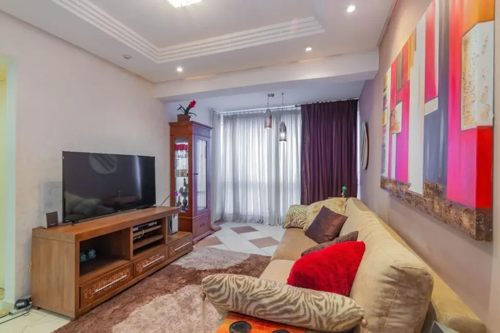 Foto 3 de Apartamento com 2 quartos à venda, 69m2 em Jardim do Salso, Porto Alegre - RS