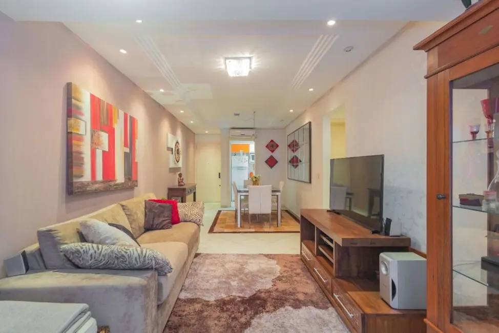 Foto 7 de Apartamento com 2 quartos à venda, 69m2 em Jardim do Salso, Porto Alegre - RS