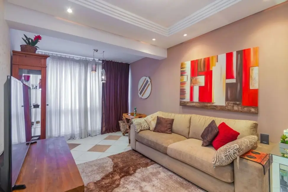 Foto 4 de Apartamento com 2 quartos à venda, 69m2 em Jardim do Salso, Porto Alegre - RS