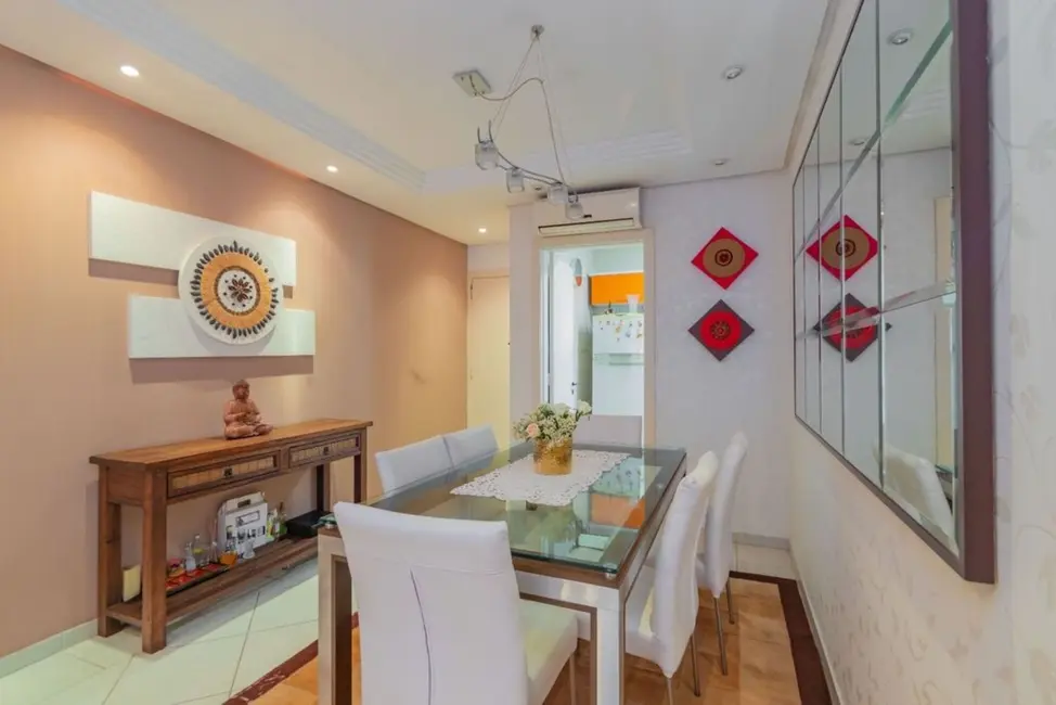 Foto 8 de Apartamento com 2 quartos à venda, 69m2 em Jardim do Salso, Porto Alegre - RS