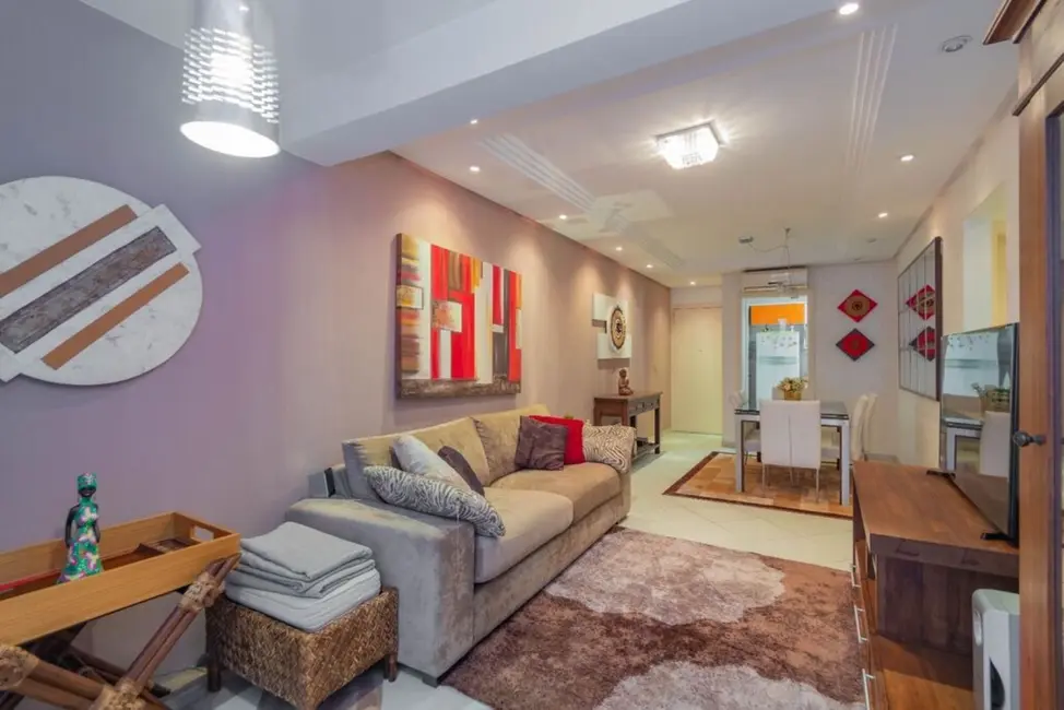 Foto 5 de Apartamento com 2 quartos à venda, 69m2 em Jardim do Salso, Porto Alegre - RS