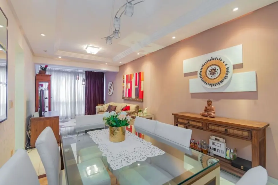 Foto 2 de Apartamento com 2 quartos à venda, 69m2 em Jardim do Salso, Porto Alegre - RS