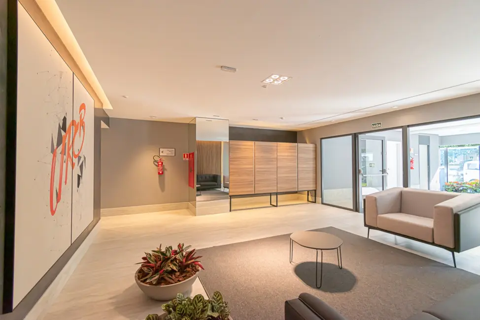 Foto 3 de Apartamento com 3 quartos à venda, 81m2 em Farroupilha, Porto Alegre - RS