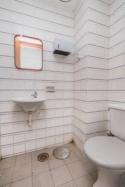 Foto 8 de Sala Comercial à venda, 45m2 em Independência, Porto Alegre - RS