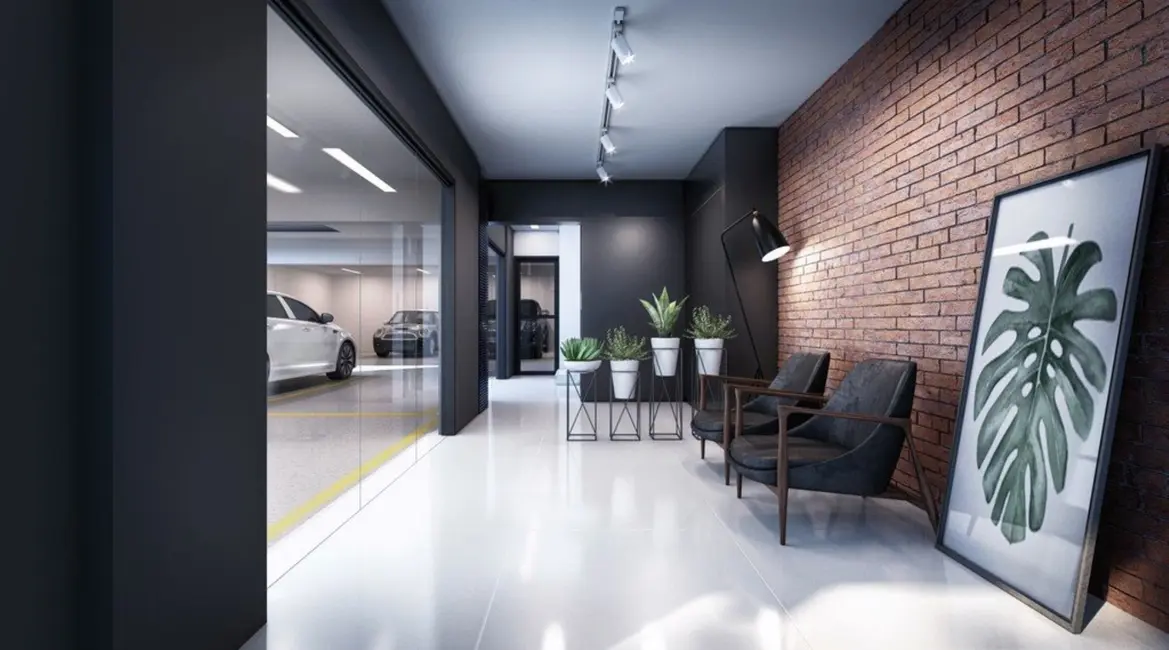 Apartamento com 3 quartos à venda, 185m2 em Higienópolis, Porto Alegre - RS - imagem 4 Foto 4 de Apartamento com 3 quartos à venda, 185m2 em Higienópolis, Porto Alegre - RS